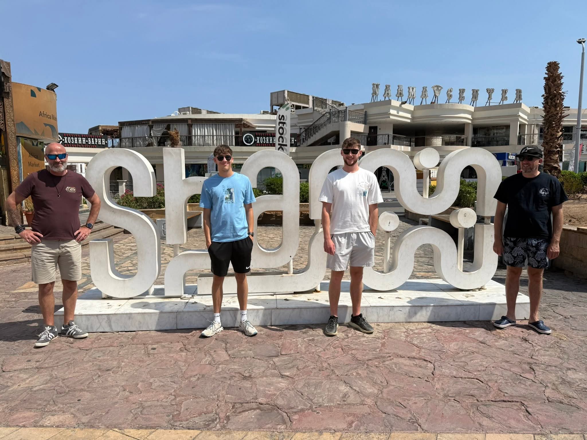 Sharm-El-Shiekh 2025