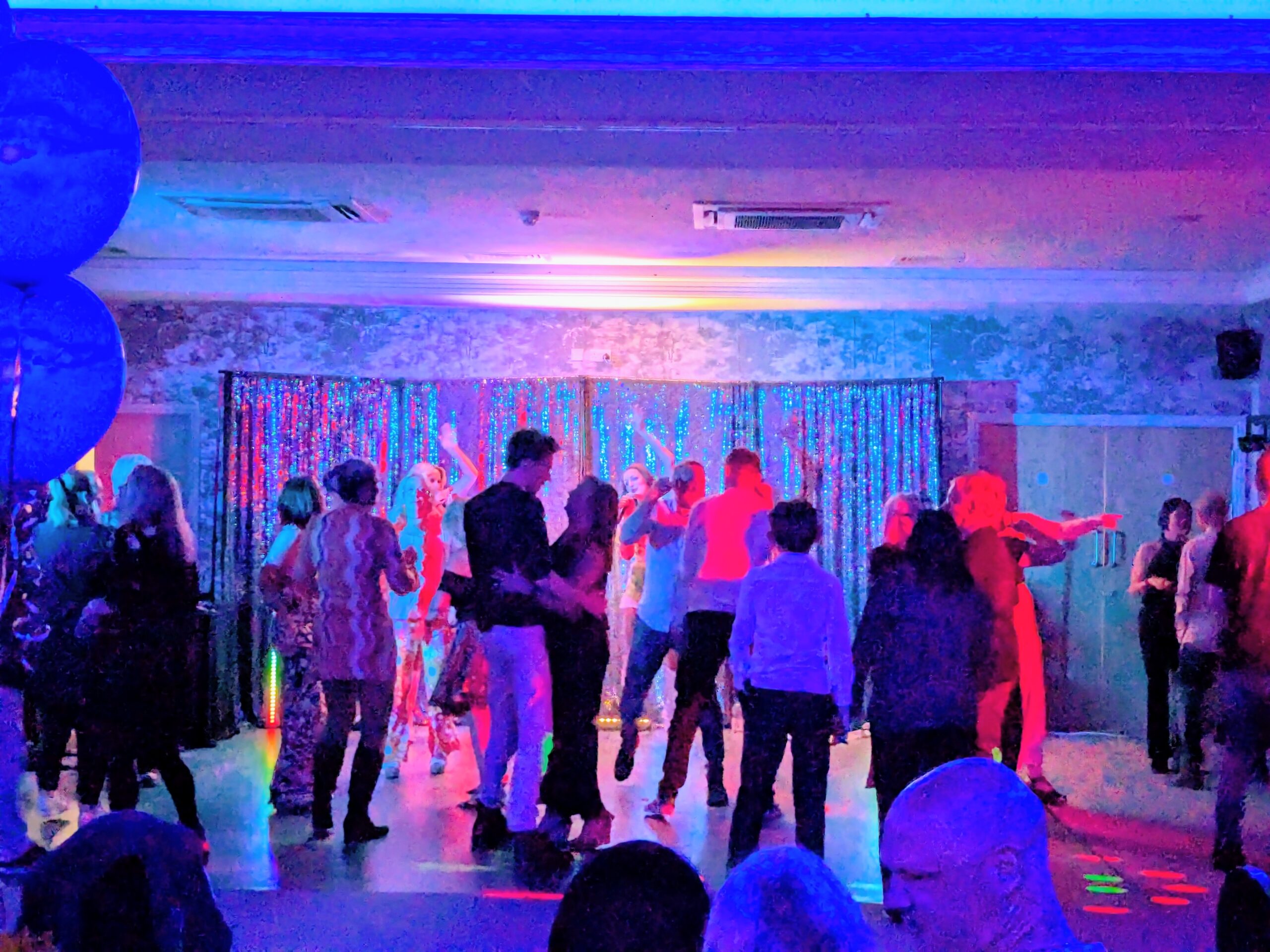 Arthur’s 40 Years!